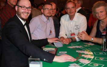 poker Tisch Budget - Casino Tische mieten